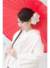 イントラッドベーシック(Inntrad Basic)/ブライダルなどのお祝い事に☆