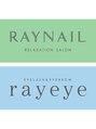 レイネイル アンド レイアイ 長嶺店(RAY NAIL & ray eye)/RAY NAIL&ray eye　長嶺店