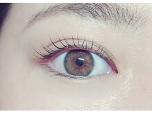 サロン キュー(Salon Queue)/まつ毛パーマ