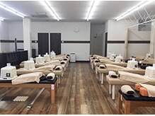 下井草駅前接骨院/アットホームな空間で根本改善☆