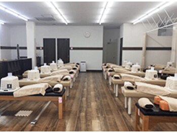 下井草駅前接骨院/アットホームな空間で根本改善☆