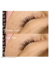 ビューティーアミューズメント 星置店/