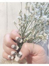 リリフリー(riri Free)/リングネイル