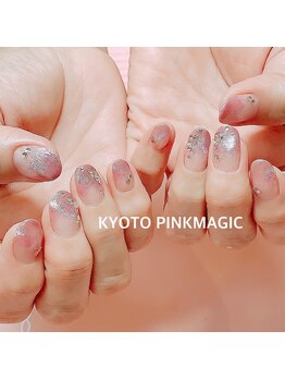 ピンクマジック(PINKMAGIC)/スターギャラクシー2