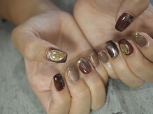ルシアル(Rucial)/Rucial　Design Nails
