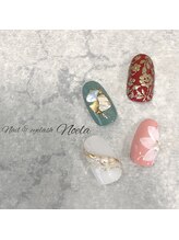 ノエラ(Noela)/シンプルネイル