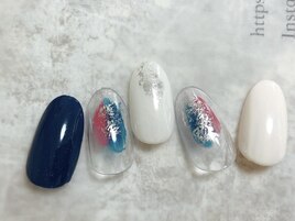 3月定額デザインAコース