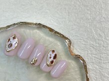 ダリアズネイル(Dahlia's Nail)/ニュアンス