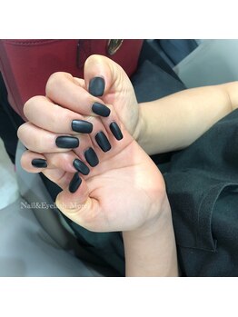 メルシー(Merci)/マットネイル