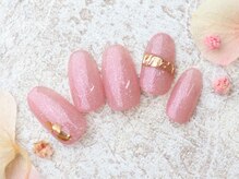 プレジール(Plaisir)/21,10月サンプルデザイン*