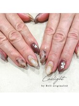 ラズライト(Laslight)/大人ネイル