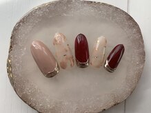 ビールミナス(Be Luminouss)/過去ハンド定額Aコース