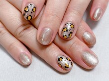 リリー ネイル(Lily Nail)/ハンド★シンプルコース 