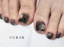 アイラッシュアンドネイル専門店 クラル(CURAR)/