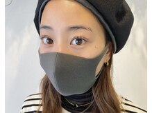 リッツ バイ クレル 北千住本店(RITZ by CLAIR)/人気No.1 上下まつげパーマ