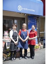 ボディヒーリング 楽/皆様のご来店をお待ちしています
