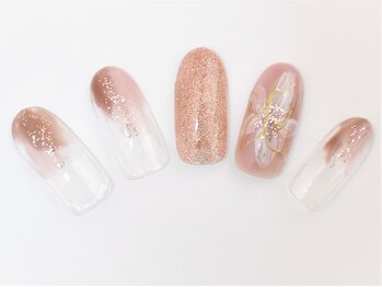 グラビス ランジュ 船橋店(Gravis L'ange)/*Gravis定額コース*