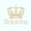 リジョイシング(Rejoicing)のお店ロゴ