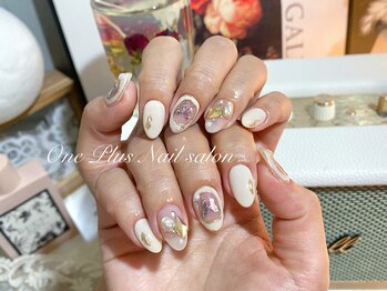 ワン プラス(ONE PLUS)/