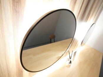 エムスリー つくば店(M3)/パウダールーム