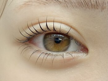 ビーラボ(BLabo)/まつ毛パーマ