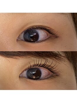 ムーン(moon)/大人気ラッシュリフト