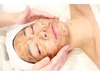 キャス(KYAS)/本気の肌質改善！一度でも変化！