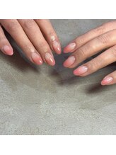 ラティアム 亀山店(LaTiam)/グラデーション