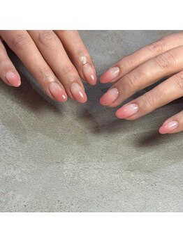 ラティアム 亀山店(LaTiam)/グラデーション