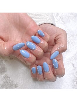 ラティアム 鈴鹿店(LaTiam)/ワンカラー