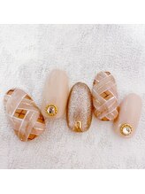 エフブルーム レカン(f'bloom L'ecrin)/Hand デザイン