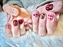 ルビーネイル(RUBY NAIL)