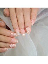 クイーンズビューティーサロン 新宿本店(Queen's beauty salon)/１２０分やり放題