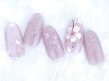 プラスミュウ(+miu)/Miuコース　154