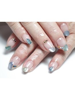 アートの種類が豊富