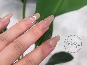 エスリリープラス(SLily+)/【ゴールドコース】