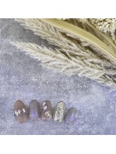 ネイル バズ(NAIL BUZZ)/初回ジェルオフ込9800円