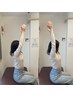 国家資格者の肩甲骨剥がし等矯正で激変!【首・肩こり/50肩】