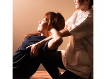 アロマ de ほぐし 門司駅前店/整体