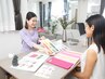 パーソナルカラー診断Standardコース