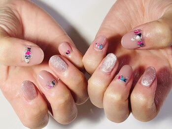 ハナ 小田急相模原店(HANA)/¥7,700