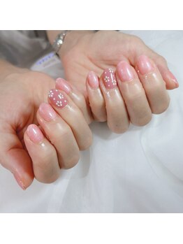 ネフレル/jrワンカラーアート2本