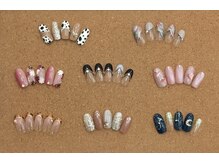 アンティム(Intime)/2024年11月キャンペーンデザイン