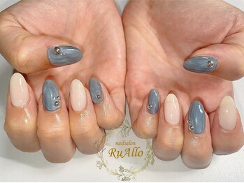 ルアロ(RuAllo)/カジュアルアートコース