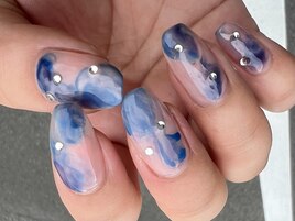 シンプルニュアンス