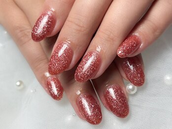 メゾンシンバ(Maison Simba)/Glitter