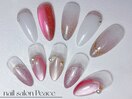 1月 定額Cコース ¥11550-