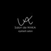 サロン ド ワカアイラッシュ 小倉駅前店(Salon de WAKA EYELASH)のお店ロゴ