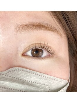 エッセンシャル アイビューティー(Essential)/ラッシュリフト