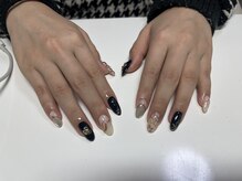 ヒミツキチ 恵比寿店(himitsukichi)/成人式お持込みデザイン